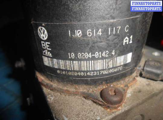 купить Блок ABS на Volkswagen Golf Golf IV (1J) 1997-2004