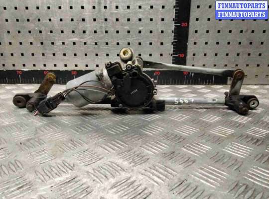 купить Механизм стеклоочистителя (трапеция дворников) на Chevrolet Aveo Aveo I (T200) 2003–2008