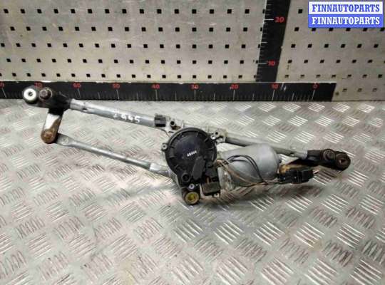 купить Механизм стеклоочистителя (трапеция дворников) на Chevrolet Aveo Aveo I (T200) 2003–2008