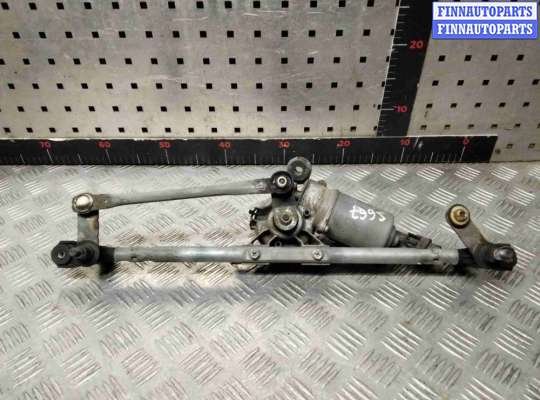 купить Механизм стеклоочистителя (трапеция дворников) на Chevrolet Aveo Aveo I (T200) 2003–2008