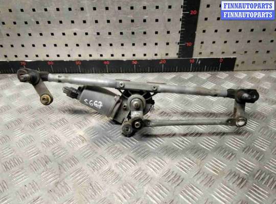 купить Механизм стеклоочистителя (трапеция дворников) на Chevrolet Aveo Aveo I (T200) 2003–2008