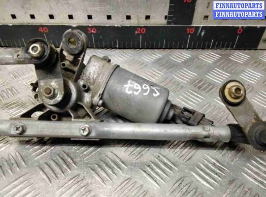 купить Механизм стеклоочистителя (трапеция дворников) на Chevrolet Aveo Aveo I (T200) 2003–2008