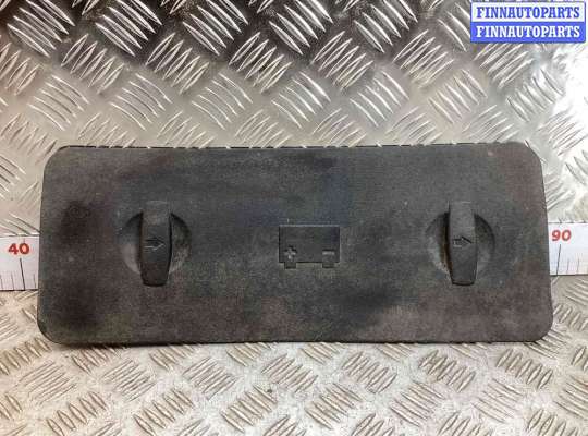 купить Крышка аккумулятора на Audi A4 A4 B6 (8EC, 8E5) 2000-2004
