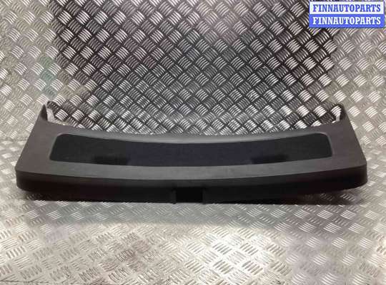 Обшивка салона на Volkswagen Golf IV (1J)