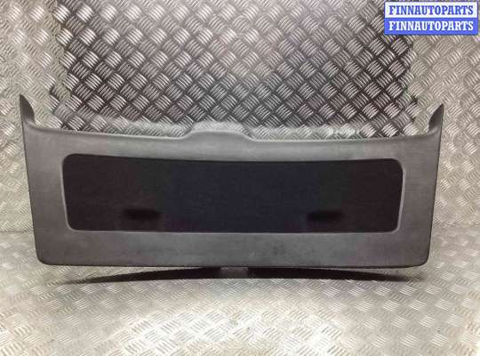 Обшивка салона на Volkswagen Golf IV (1J)