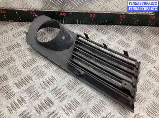 купить Заглушка (решетка) в бампер передний на Seat Ibiza Ibiza III (6L) 2002-2008