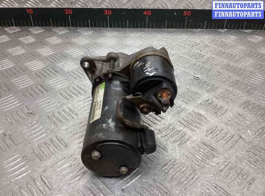 купить Стартер на Opel Astra Astra G 1998-2004