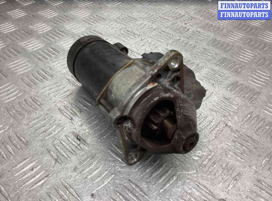 купить Стартер на Opel Astra Astra G 1998-2004