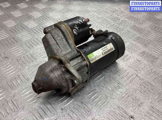 купить Стартер на Opel Astra Astra G 1998-2004