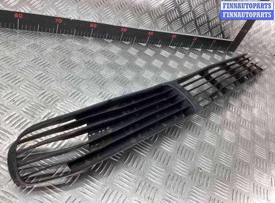 купить Заглушка (решетка) в бампер передний на Volkswagen Passat Passat B5 (3B) 1996-2000