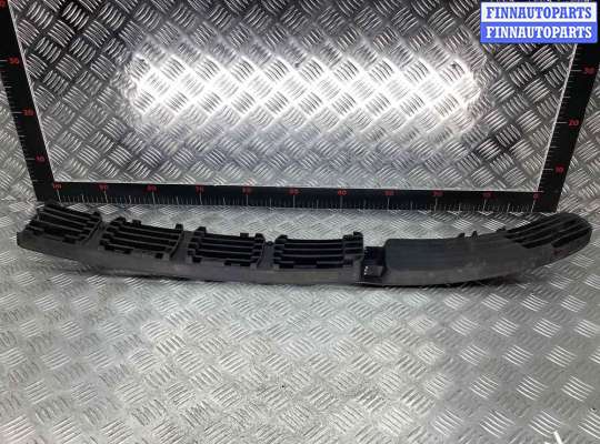 купить Заглушка (решетка) в бампер передний на Volkswagen Passat Passat B5 (3B) 1996-2000