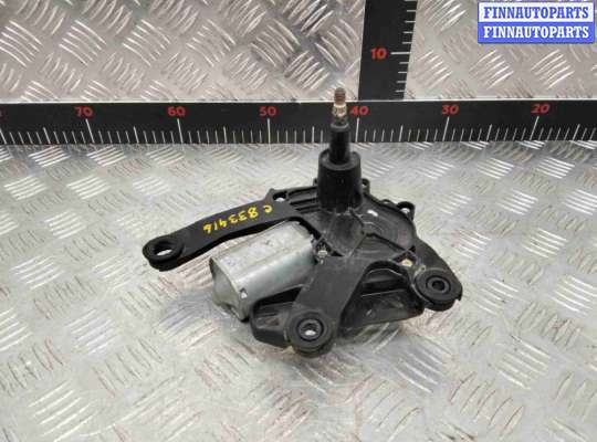 купить Моторчик заднего стеклоочистителя (дворника) на Fiat Scudo Scudo II (270) 2007-2016