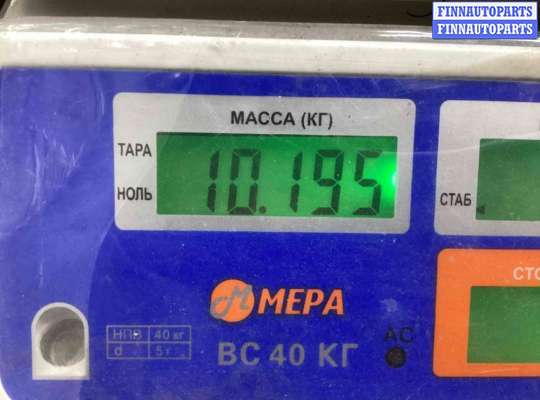 купить Комплект сцепления на Peugeot 207CC 207CC (WB) 2007-2009