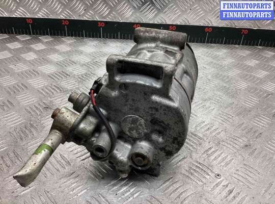 купить Компрессор кондиционера на Mercedes A A (W169) 2004-2012