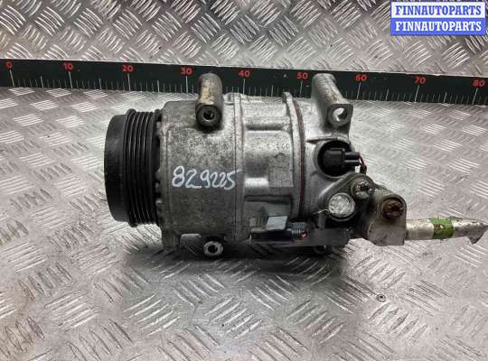 купить Компрессор кондиционера на Mercedes A A (W169) 2004-2012
