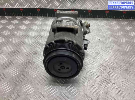 купить Компрессор кондиционера на Mercedes A A (W169) 2004-2012