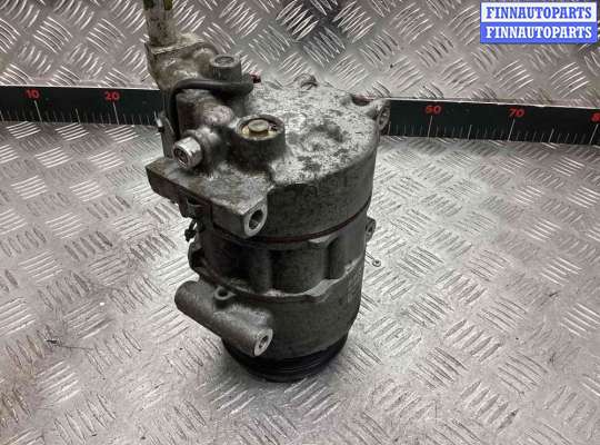 купить Компрессор кондиционера на Mercedes A A (W169) 2004-2012