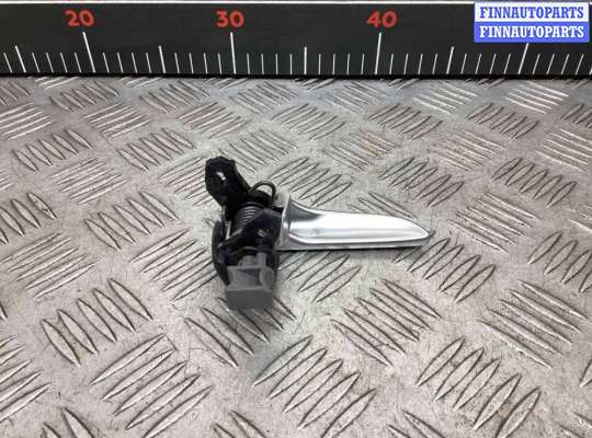 купить Ручка внутренняя задняя левая на Mazda 6 6 I (GG) 2002-2005