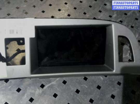 купить Дисплей на Audi A6 A6 C6 (4F) 2004-2008