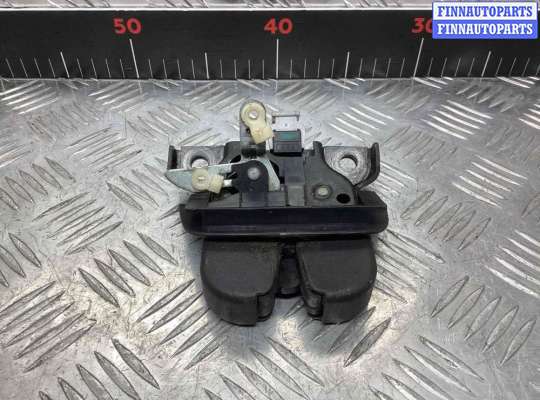 купить Замок багажника на Audi A6 A6 C5 (4B) 2001-2004 рестайлинг