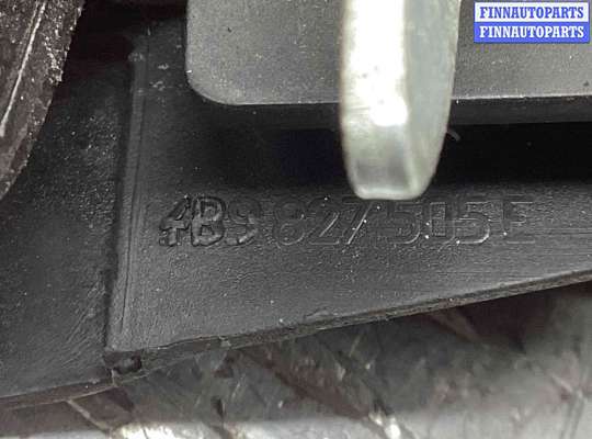 купить Замок багажника на Audi A6 A6 C5 (4B) 2001-2004 рестайлинг