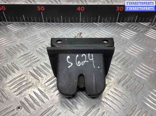 купить Замок багажника на Audi A6 A6 C5 (4B) 2001-2004 рестайлинг