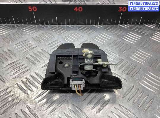 купить Замок багажника на Audi A6 A6 C5 (4B) 2001-2004 рестайлинг