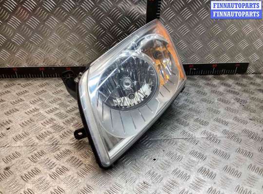 купить Фара левая на Dodge Caliber Caliber (PM) 2006-2011
