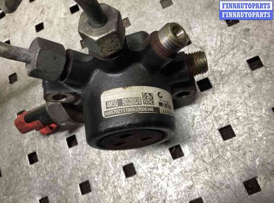 купить Топливная рампа на Ford Focus Focus II 2005-2008