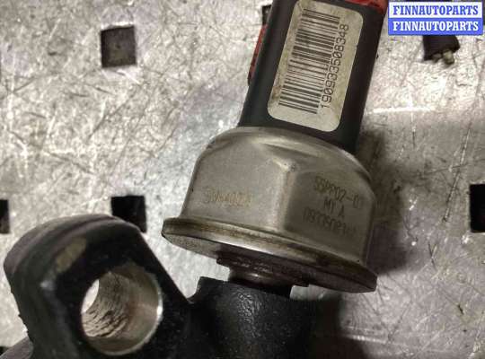 купить Топливная рампа на Ford Focus Focus II 2005-2008
