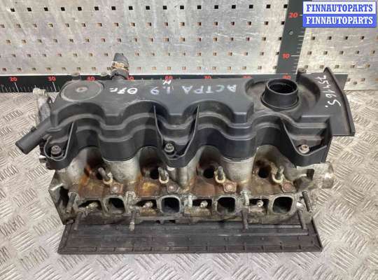 купить Клапанная крышка на Opel Astra Astra H 2004-2007