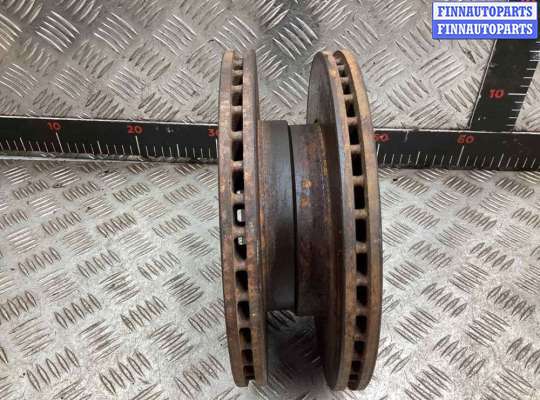 купить Диск тормозной передний на Renault Megane Megane I 1995-2002