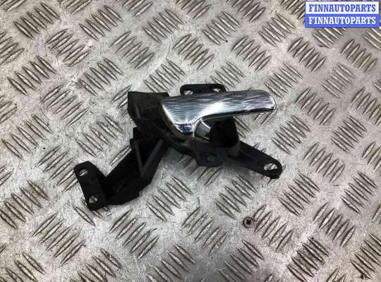купить Ручка внутренняя задняя правая на Opel Zafira Zafira A 2003-2005 рестайлинг
