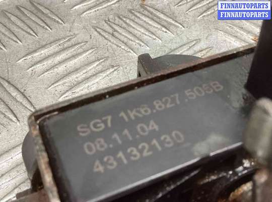 купить Замок багажника на Volkswagen Touran Touran I (1T) 2003-2006