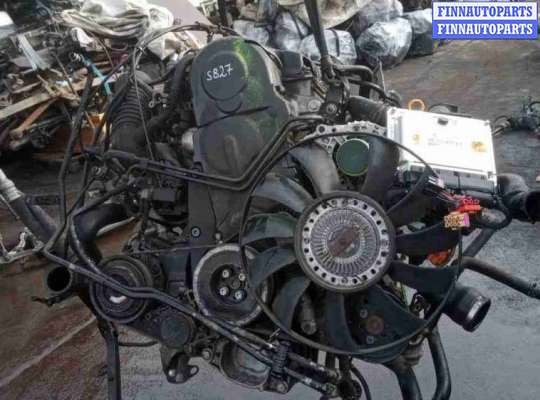 купить Двигатель на Volkswagen Passat Passat B5 (3B) 1996-2000