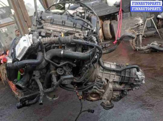 купить Двигатель на Volkswagen Passat Passat B5 (3B) 1996-2000