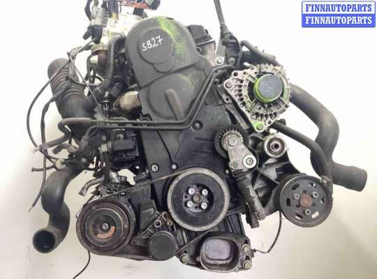 купить Двигатель на Volkswagen Passat Passat B5 (3B) 1996-2000
