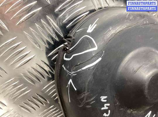 купить Защита (кожух) ремня ГРМ на Audi A6 A6 C5 (4B) 1997-2001