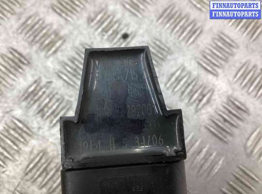 Катушка зажигания на Skoda Fabia I (6Y)