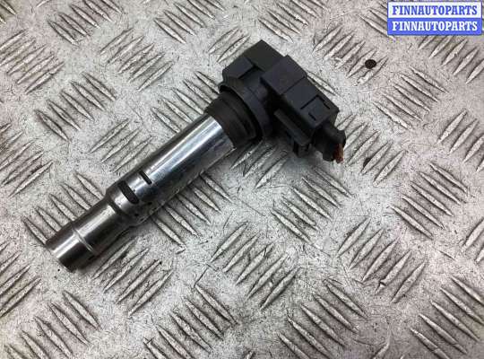 Катушка зажигания SK498878 на Skoda Fabia Fabia I (6Y) 1999-2004