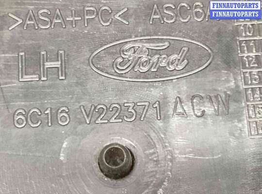 купить Накладка двери передней левой на Ford Transit Transit 2006-2013