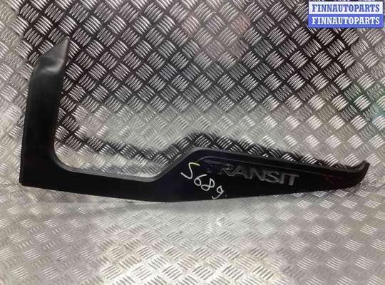 купить Накладка двери передней левой на Ford Transit Transit 2006-2013