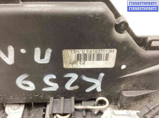 купить Замок двери передней левой на Volkswagen Passat Passat B5 (3B) 1996-2000