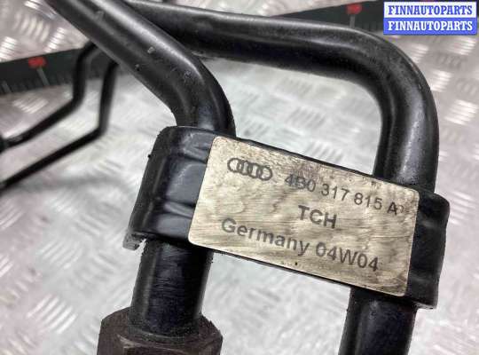 купить Шланг (трубка) АКПП на Audi A4 A4 B6 (8EC, 8E5) 2000-2006