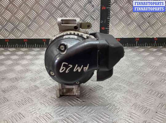 купить Генератор на Mazda 6 6 I (GG) 2002-2005