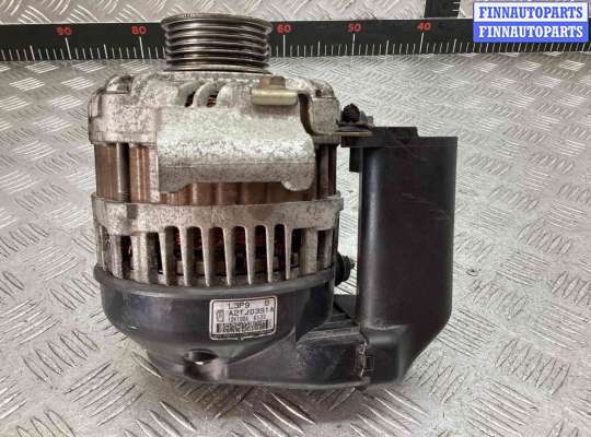 купить Генератор на Mazda 6 6 I (GG) 2002-2005