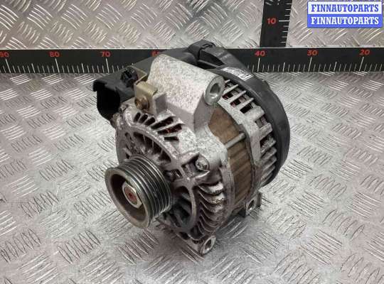 Купить Генератор на Mazda 6 6 I (GG) 2002-2005 Генератор MZ651127 на Mazda 6 6 I (GG) 2002-2005