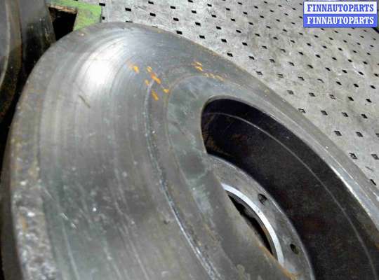 купить Диск тормозной задний на Citroen C5 C5 I 2004-2008 рестайлинг