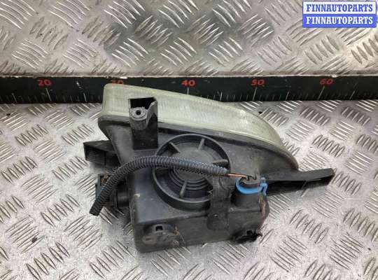 купить Фара противотуманная левая на Opel Zafira Zafira A 1999-2003