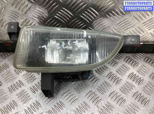 купить Фара противотуманная левая на Opel Zafira Zafira A 1999-2003